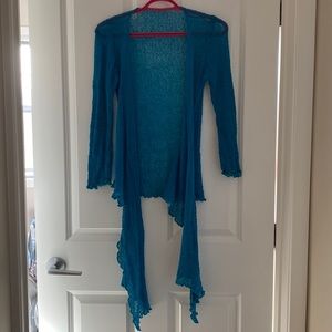 Light Sweater / Coverup